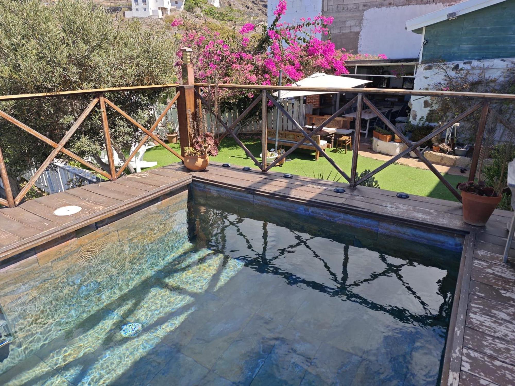 La Casita Villa Costa Adeje  Exterior photo